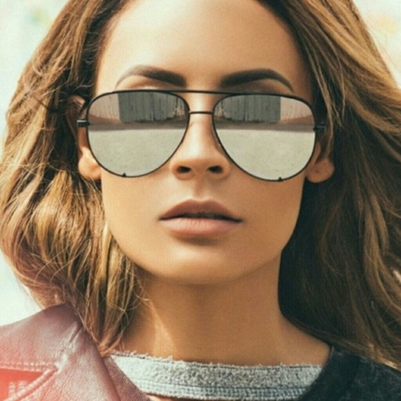 Quay sunglass's - Picture 4 of 7